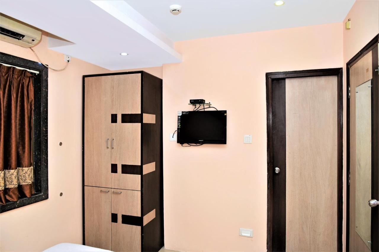Reliable Inn Kalkutta Kültér fotó