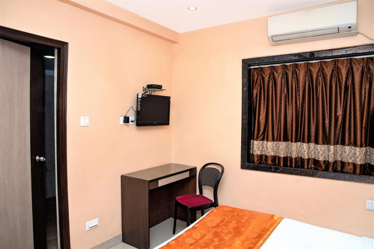 Reliable Inn Kalkutta Kültér fotó