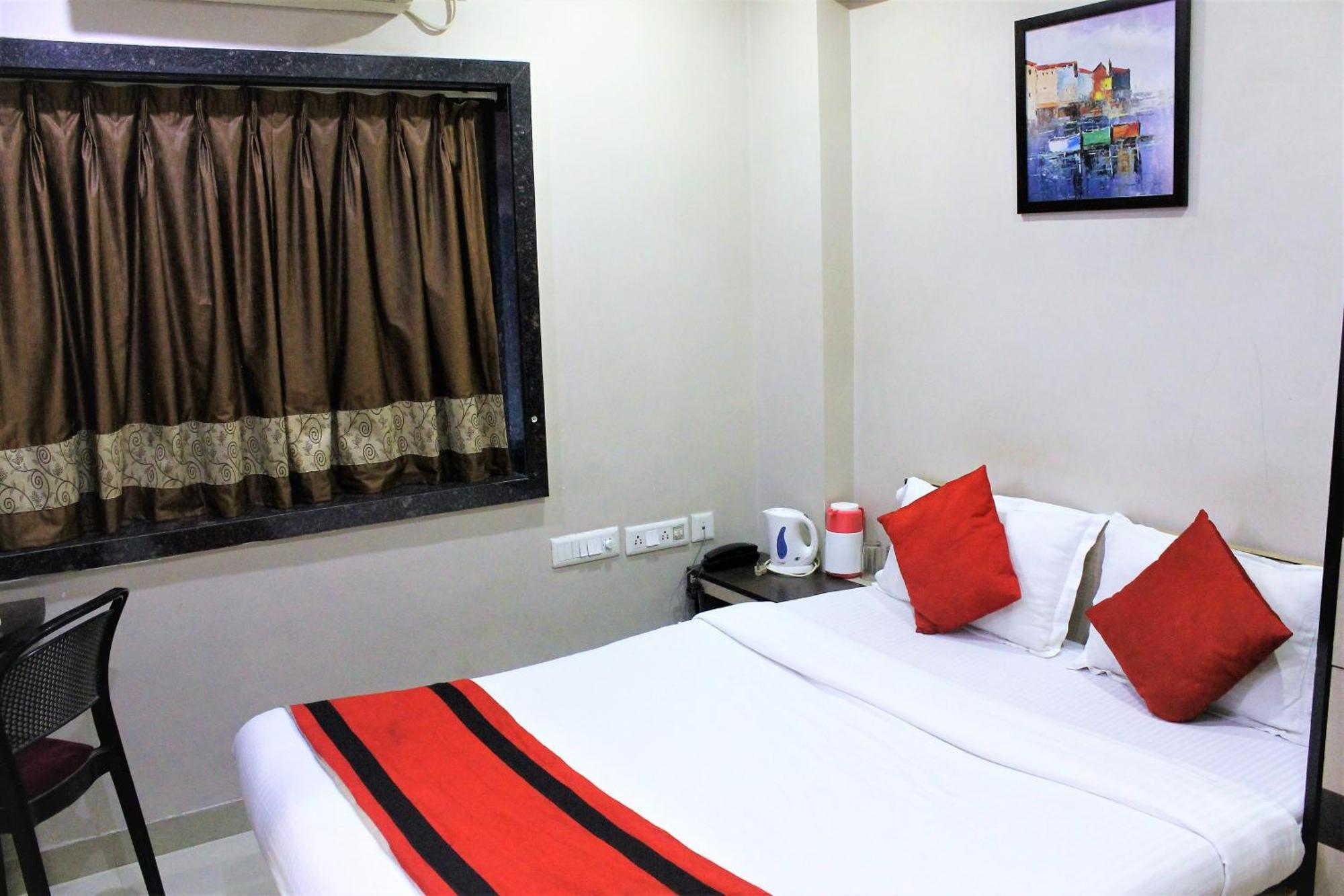 Reliable Inn Kalkutta Kültér fotó