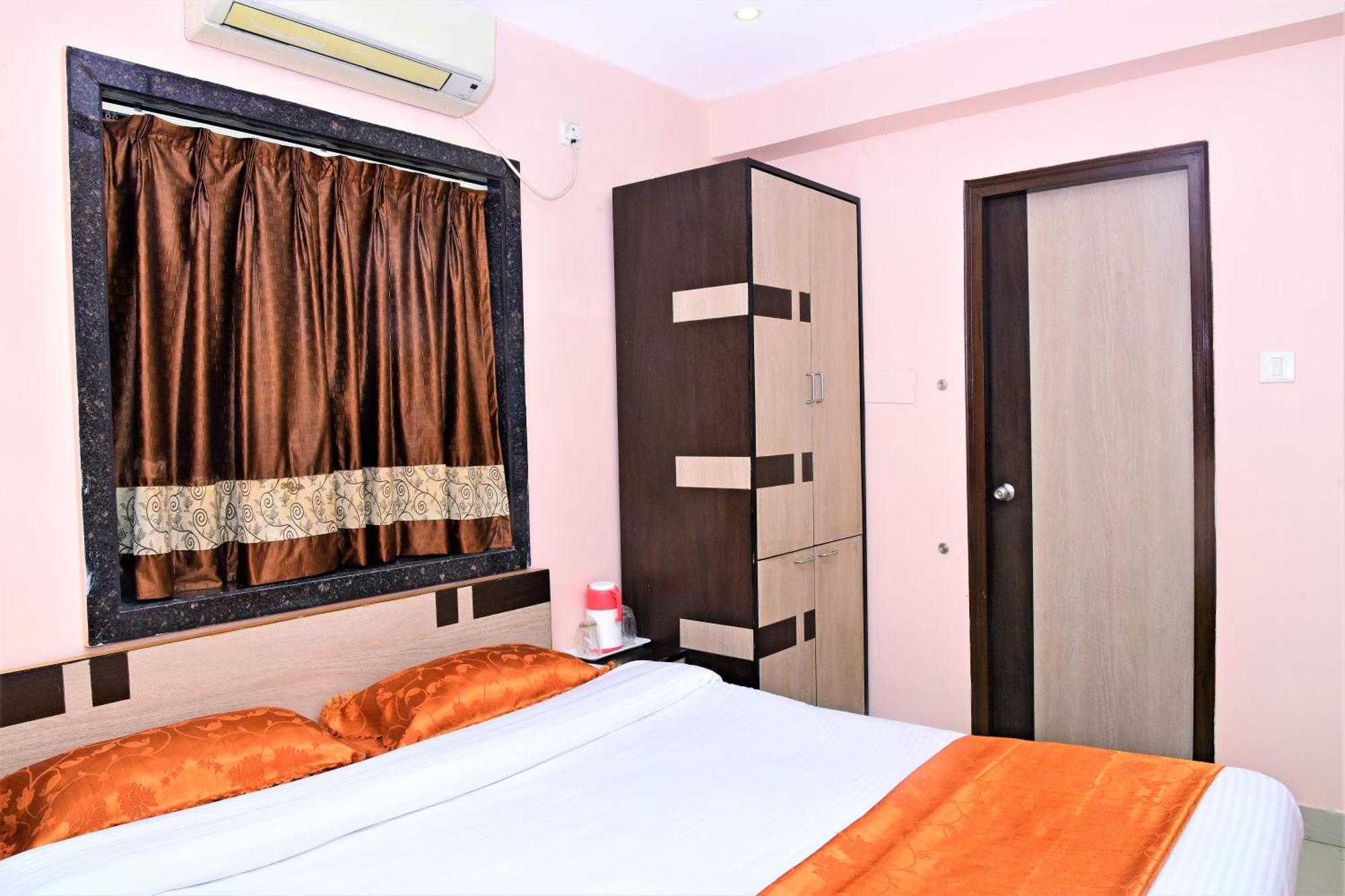 Reliable Inn Kalkutta Kültér fotó